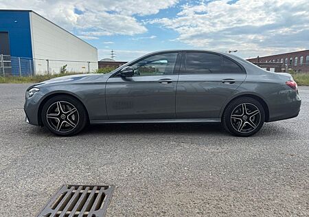 Mercedes-Benz E 300 E -Klasse Lim. e