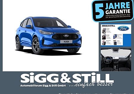 Ford Kuga ST-Line FHEV 2,5I **NEUES MODELL** NAVI*LED