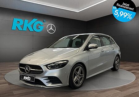 Mercedes-Benz B 220 d AMG PANORAMA DISTRONIC KEYLESS MEMORY