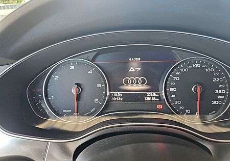 Audi A7 3.0 TDI 240kW quattro comp. tiptr. Spb. c...