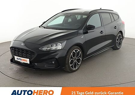 Ford Focus 1.5 EcoBoost ST-Line Aut.*NAVI*LED*ACC*CAM
