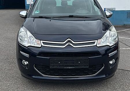 Citroën C3 Exclusive