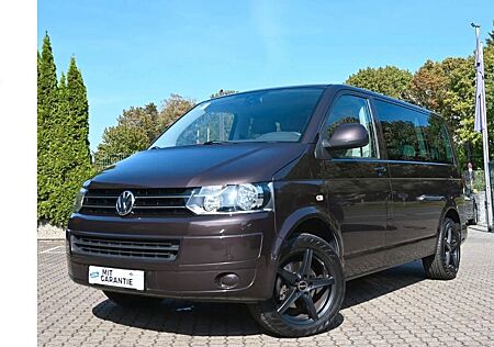 VW T5 Caravelle Volkswagen
