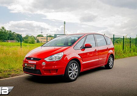 Ford S-Max 2.0 TDCI Titanium '1.Hand'WenigKM'AHK'Xeno