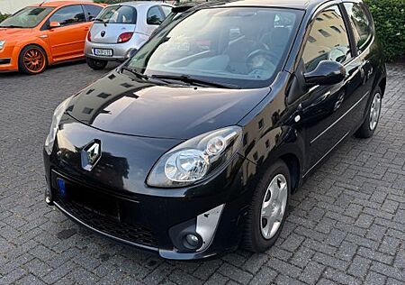 Renault Twingo 1.2 16V LEV eco2 eco2