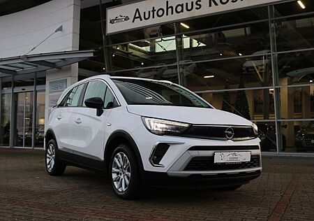 Opel Crossland X Crossland (X) 1.2 Elegance /Navi/App-Connect/LED