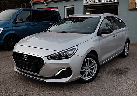 Hyundai i30 cw YES! Plus - Turbo NEU! - MwSt!