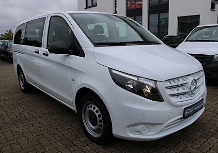 Mercedes-Benz Vito Tourer 114 CDI Pro lang