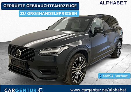Volvo XC 90 T8 AWD Plus Dark Plug-In AHK