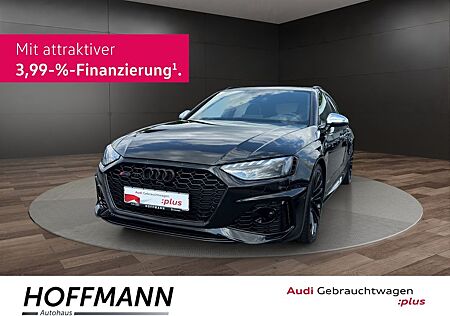 Audi RS4 RS 4 Avant HuD+B&O+Panorama+Matrix