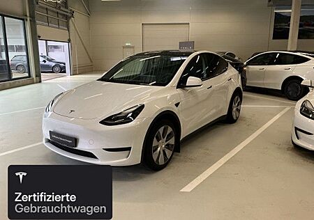 Tesla Model Y Rear-Wheel Drive