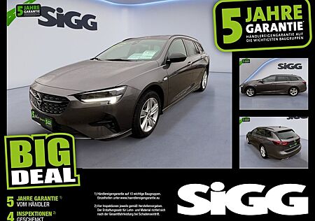 Opel Insignia B Sports Tourer 2.0 CDTI Ultimate ACC
