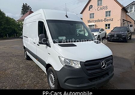 Mercedes-Benz eSprinter Sprinter 312KA HOCH+STANDARD/KAM/KLIMA