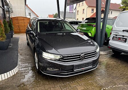 VW Passat Variant Volkswagen Passat 2.0 TDI Variant Elegance