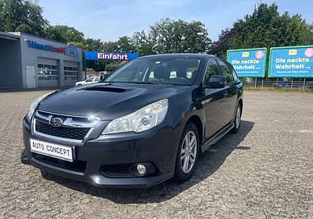 Subaru Legacy Kombi/ Outback Trend