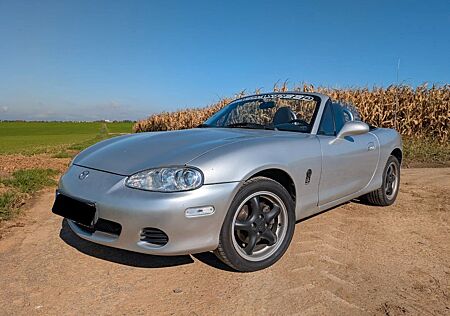 Mazda MX-5 1.6 16V 1.6