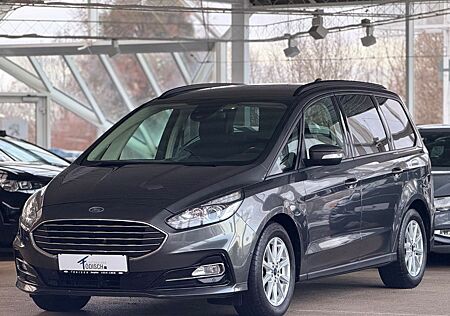 Ford Galaxy *2.5*Aut.*CAM*XENON*NAVI*APP*SHZ*LM