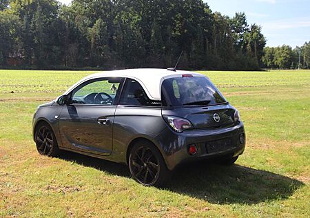 Opel Adam GLAM 1.4 ecoFLEX Start/Stop 74kW GLAM