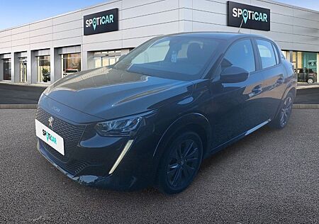 Peugeot 208 e- Active Pack 136 MSReifen/ Shzg/ SOH 93