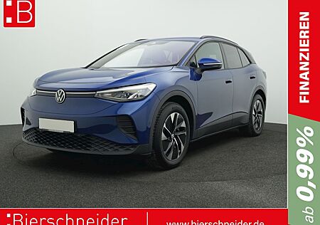 VW ID.4 Volkswagen Pro 5J.GAR AHK WP eHECK KAMERA