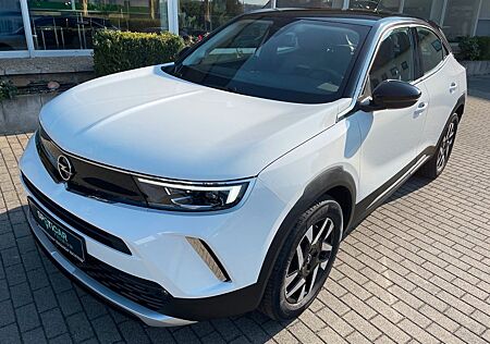 Opel Mokka 1,2 LED/Klimaaut./Winter-P./PP m.Kam/Apple