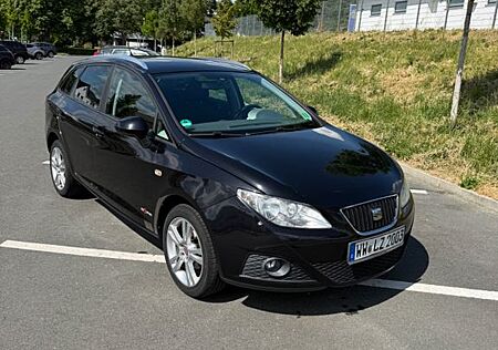 Seat Ibiza 1.4 16V Style Copa ST Style Copa