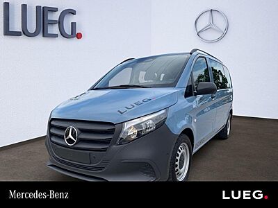 Mercedes-Benz Vito 114 CDI Tourer Kompakt