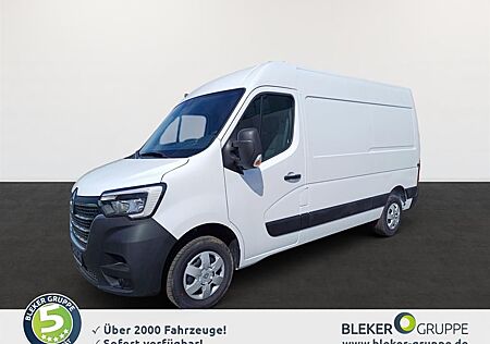 Renault Master Kasten Hygienetransporter 3,5t BL