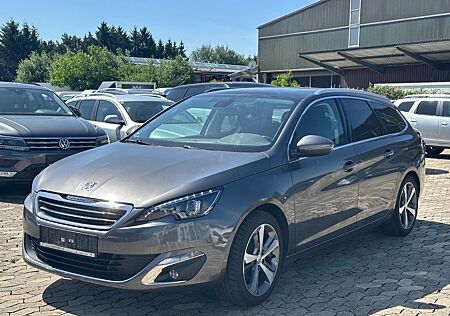 Peugeot 308 SW Allure