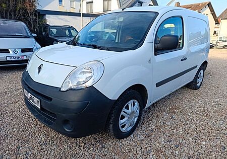 Renault Kangoo Rapid Basis