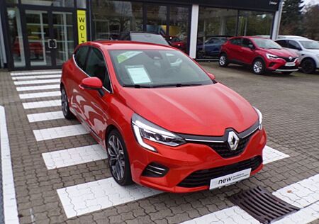 Renault Clio TCe 100 INTENS