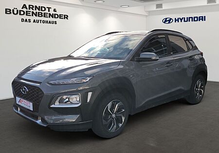 Hyundai Kona 1.6 GDi Advantage Hybrid 2WD *Krell Sounds.