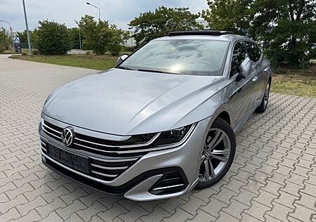 VW Arteon Volkswagen 2.0TDI/R-Line/4Motion/Pano/Ambiente/200PS
