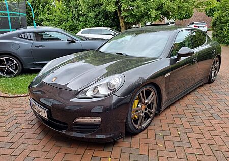 Porsche Panamera 3.6 V6+Motor 87.000km+GTS Klappenabgas