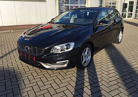 Volvo V60 D4 Geartronic Business Edition Business ...