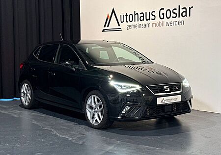 Seat Ibiza gebraucht kaufen Seat Ibiza FR SPORT/NAVI/LED/APPL