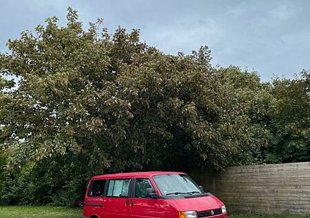 VW T4 Multivan Volkswagen