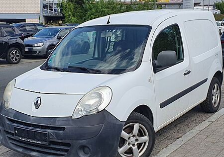 Renault Kangoo 1.5dci 66kw Euro5 Klima