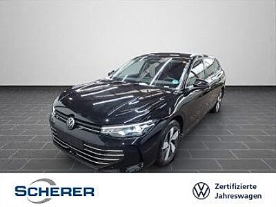 Volkswagen Passat Variant Business 1.5 eTSI DSG LED NAVI AH