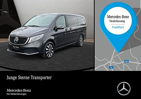 Mercedes-Benz EQV 300 Lang 6-Sitzer, Tisch, MBUX, LED
