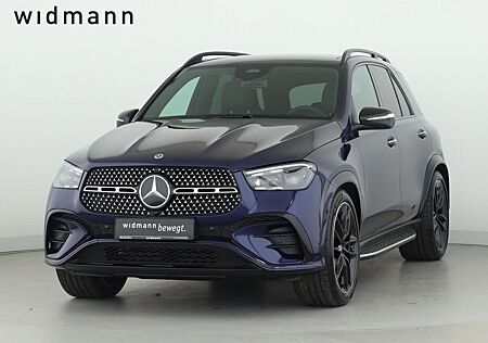 Mercedes-Benz GLE 450 4M *Pano*SpurW*Night*AHK*WPaket*Keyless*