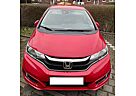 Honda Jazz 1.3 i-VTEC Elegance Navi Klima Scheckheft