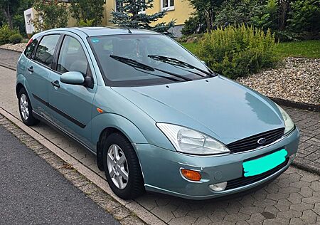Ford Focus 1.6 -