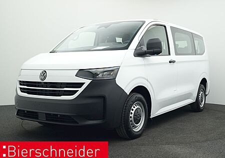 VW T5 Kombi Volkswagen T7 Kombi 2.0 TDI DSG KR 5-J-GAR KAMERA KLIMA PDC