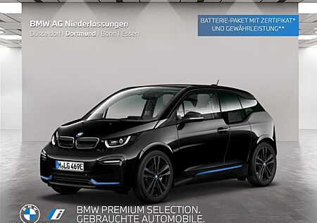 BMW i3s 120Ah Navi Kamera Sitzheizung