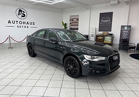 Audi A6 3.0 TFSI quattro*HEAD-UP*LEDER*NAVI*XENON*