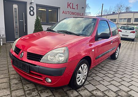 Renault Clio II Authentique 1,Hand