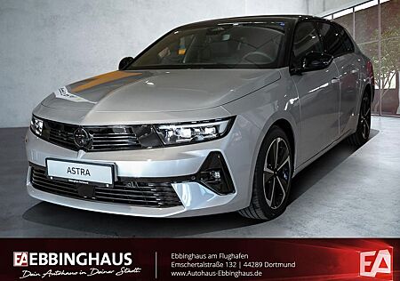 Opel Astra L Sports Tourer 1.2 GS HUD Navi 360 Kamera