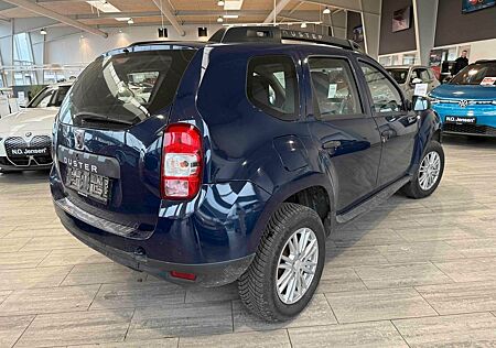 Dacia Duster I Ambiance 4x2