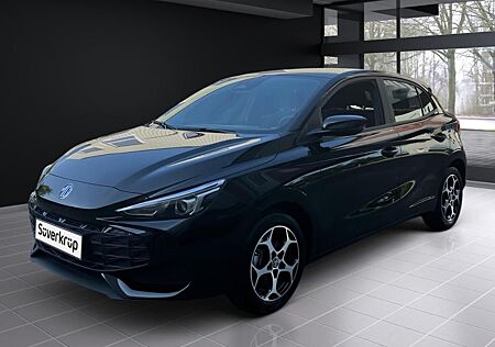 MG MG3 Hybrid+ Comfort